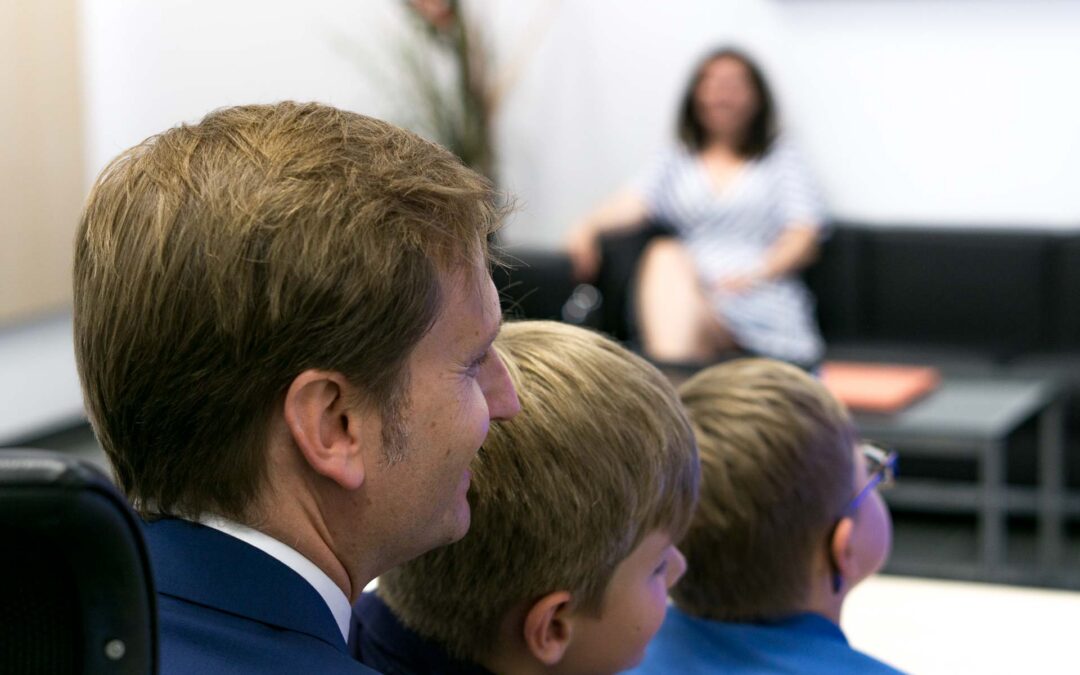 Family Business: Herausforderungen und Chancen