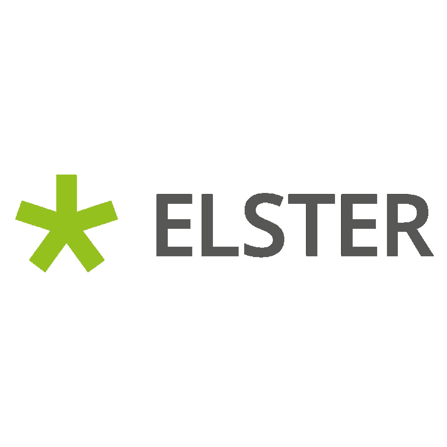 Logo: Elster