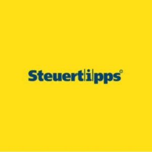 Steuertipps