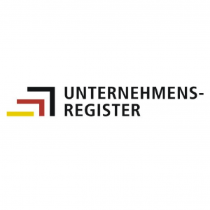 Unternehmensregister