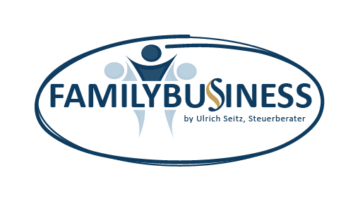 26_Familybusiness Familybusiness Logo der Steuerkanzlei Seitz